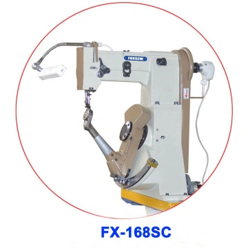 Side Stitching Machine, Sole Stitching Machine, Insole Side Stitching Machine, Sole Stitching Machine, Insole